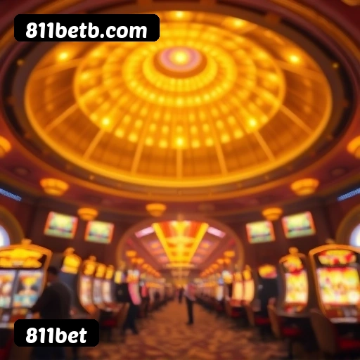 Recursos Exclusivos do App 811bet - Modo Offline, Login Biométrico