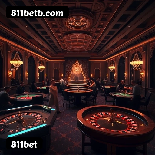 Coleção Premium de Slots 811bet - NetEnt, Pragmatic Play, Evolution
