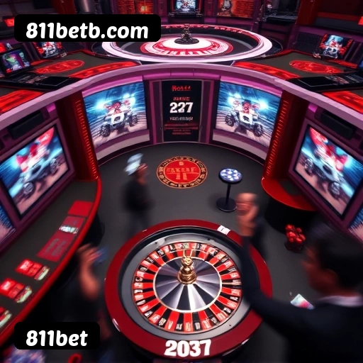 Interface de Apostas ao Vivo - Transmissão e Odds em Tempo Real