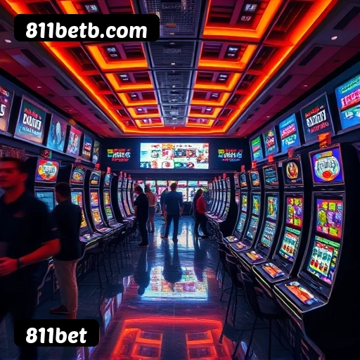 Jogos de Mesa Premium 811bet - Blackjack, Roleta, Baccarat