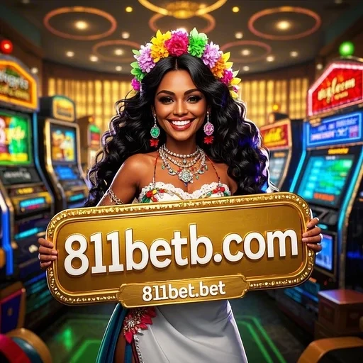 Atração Competitiva da Categoria 'Conta' no 811bet.bet