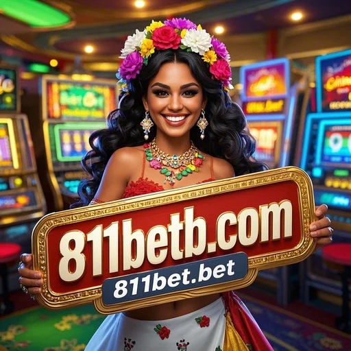 Explorando o Mundo dos Cassinos Online: O Caso do 811bet.bet